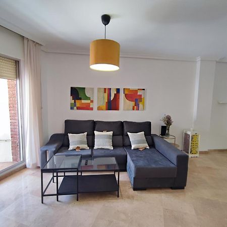Agarimo Homes - Aroca Córdoba Exteriör bild