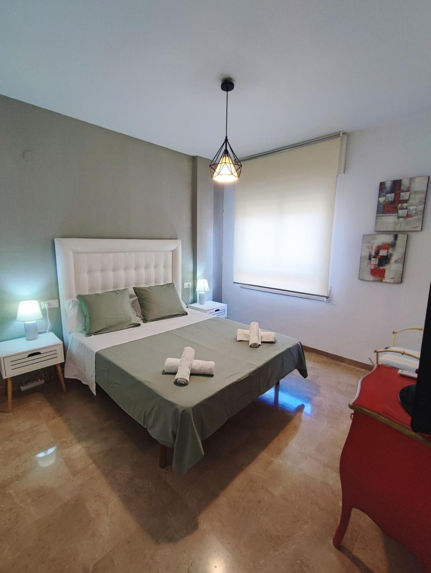 Agarimo Homes - Aroca Córdoba Exteriör bild