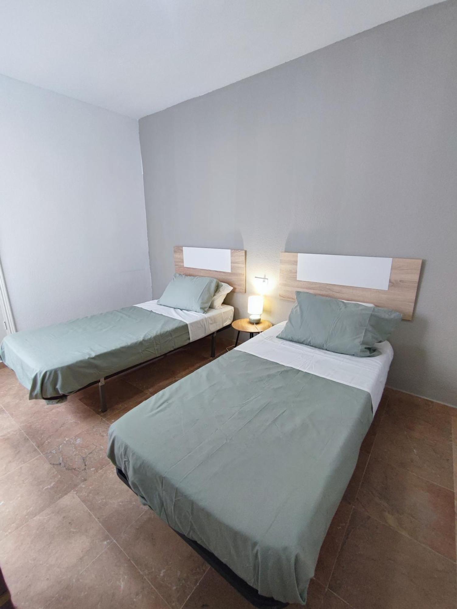 Agarimo Homes - Aroca Córdoba Exteriör bild