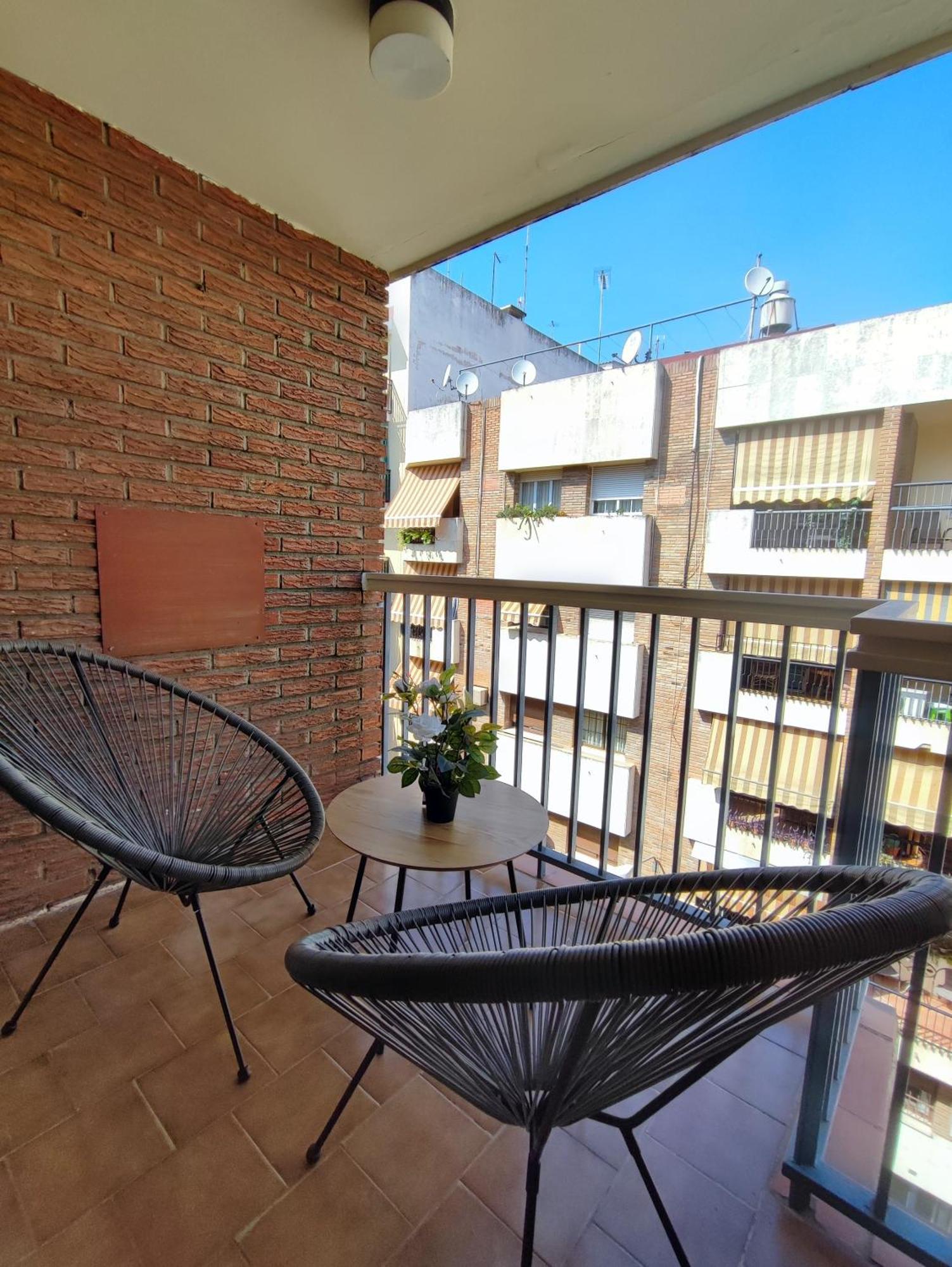 Agarimo Homes - Aroca Córdoba Exteriör bild