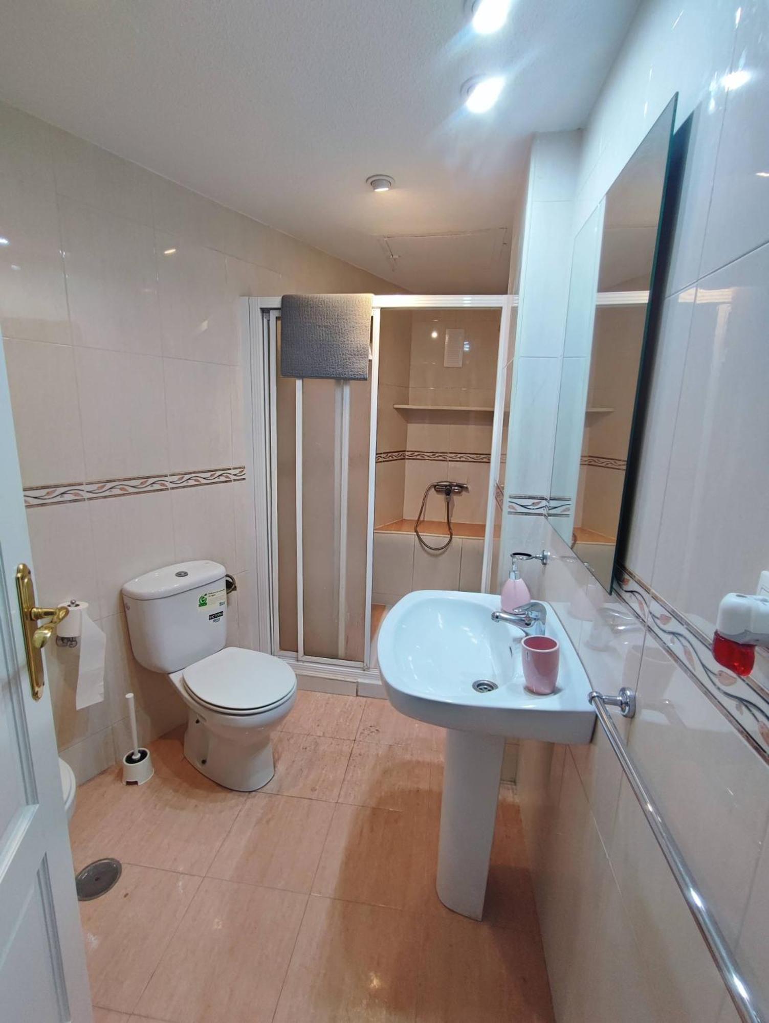 Agarimo Homes - Aroca Córdoba Exteriör bild
