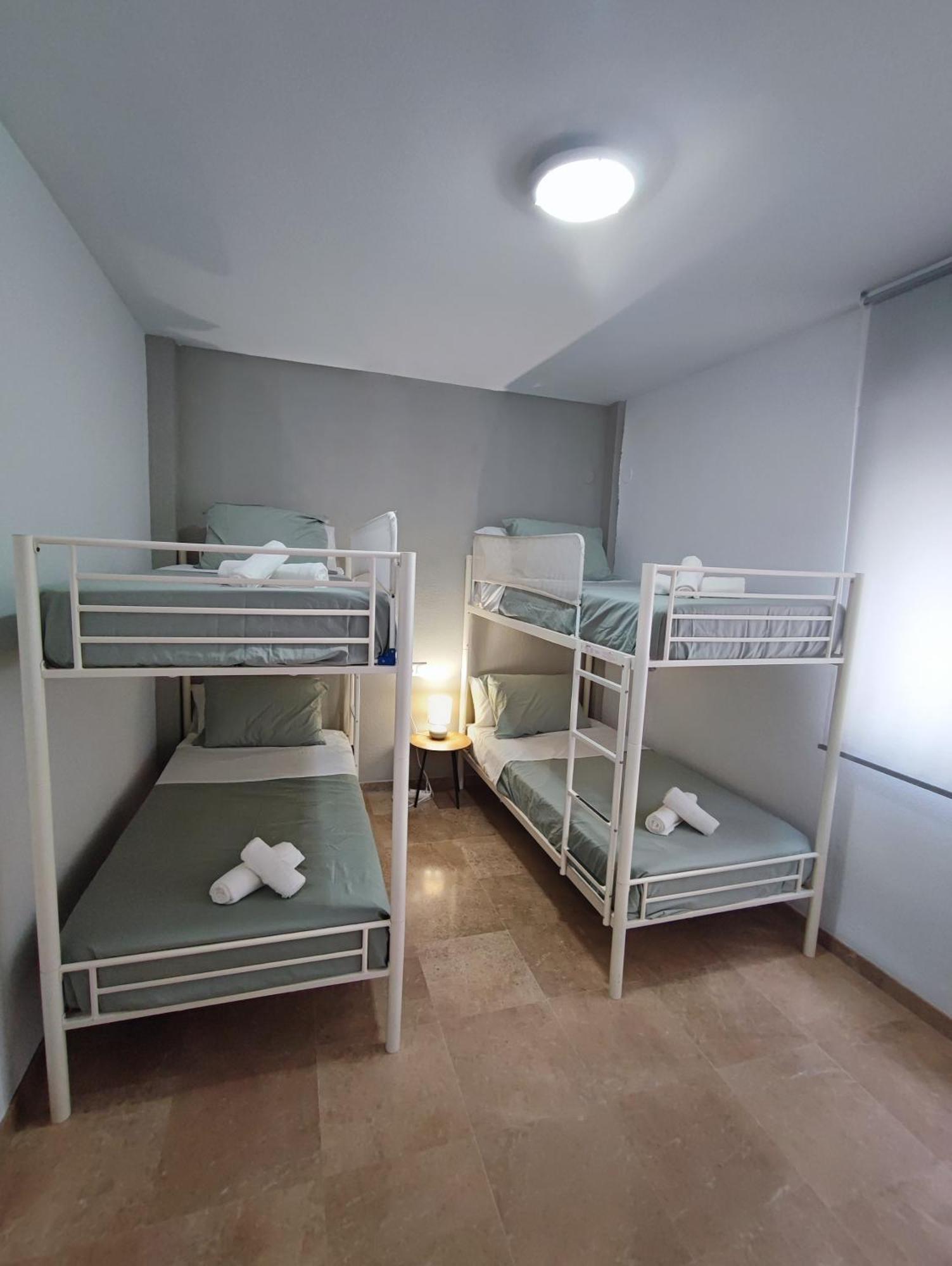 Agarimo Homes - Aroca Córdoba Exteriör bild